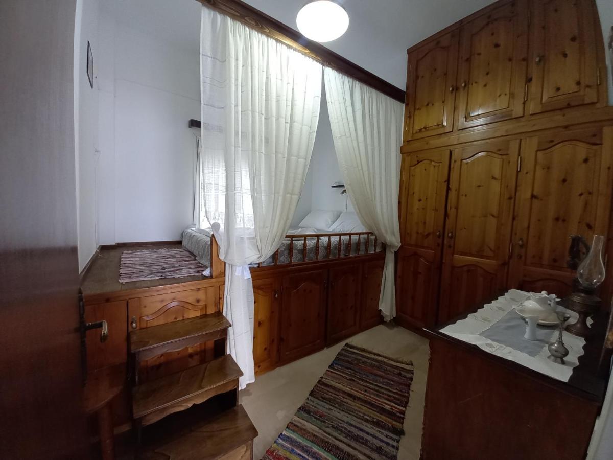 Villa Evdokia Emborios Luaran gambar